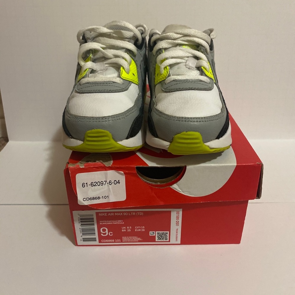 Nike Air Max 90